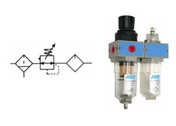 Air Preparation Units