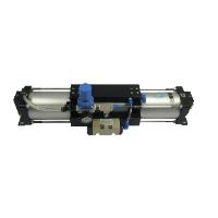 Avs Boosting Pump - Kao Lu