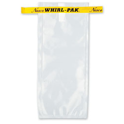 Sterilized Sample Bags