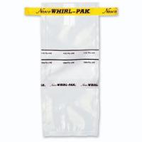 Nasco Whirl-pak Write-on Sample Bags