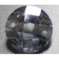 Sell cubic zirconia round