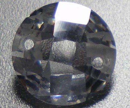Sell cubic zirconia round