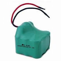 Sell Ni-MH Rechargeable Batteries