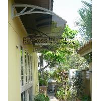 Aluminium Awning/canopy