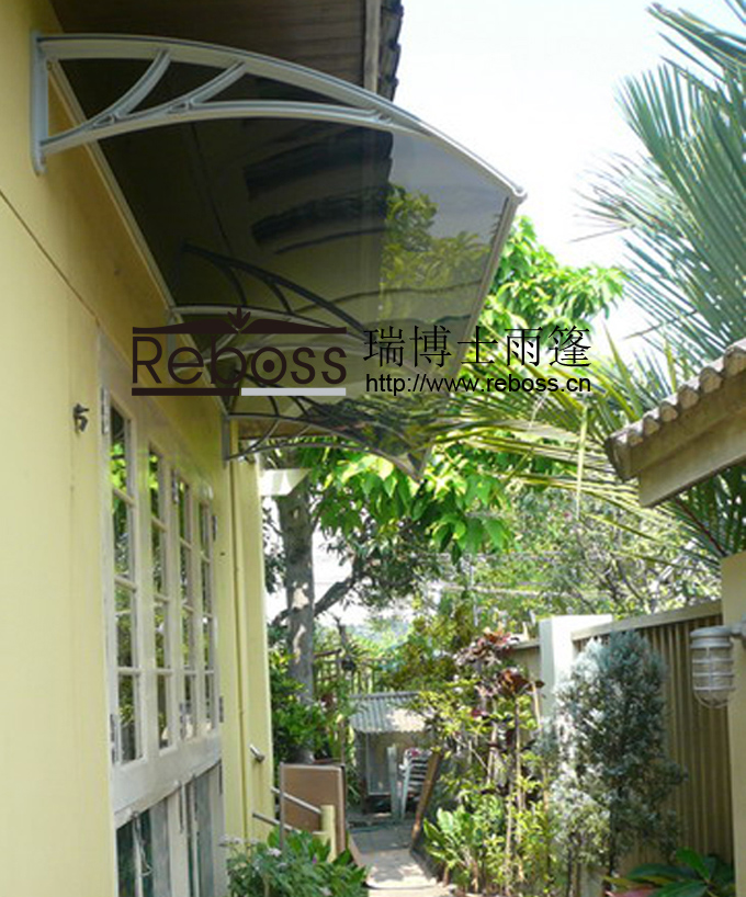 Aluminium Awning/canopy