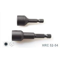 Chrome Vanadium Alloy Steel - Rote Mate