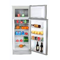 3 Way Gas Refrigerator/lpg/kerosene/electricity