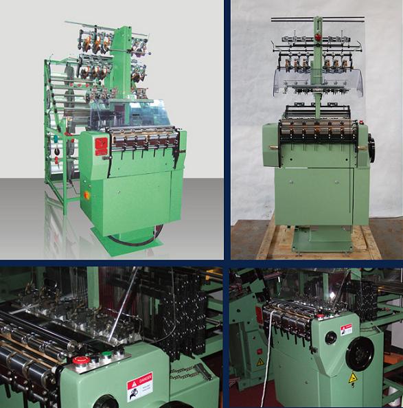 Jynf6/42 High Speed Automatic Needle Loom