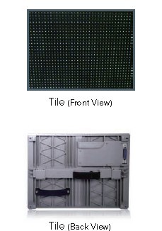 Broadcast Series Indoor