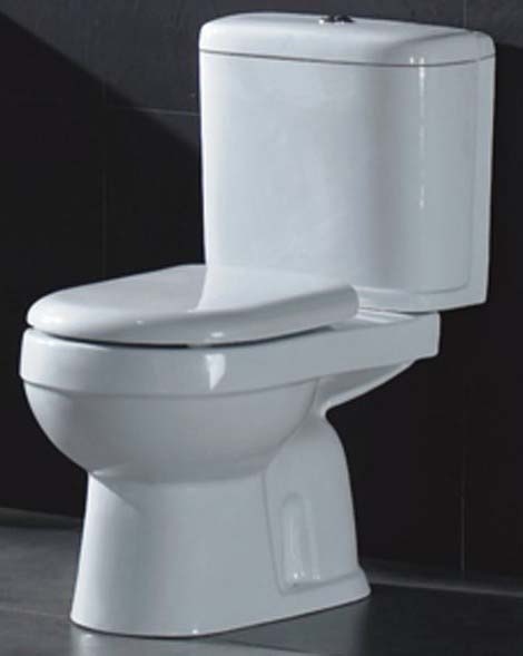 Sell Washdown Two-piece Toilet-9708s