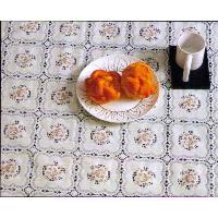 100% Pvc Table Cloth