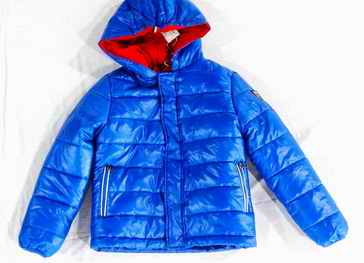 Boy Padding Jacket