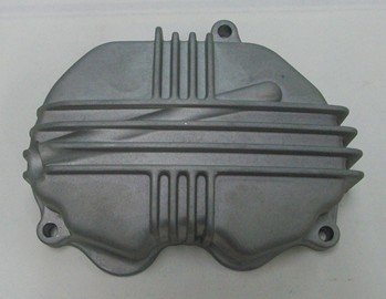 Cowl Hood