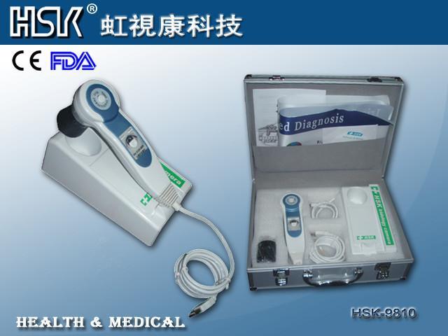 Iriscope Manufacturer The Latest Iriscope Hsk-9810u