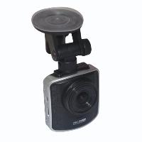 Full HD 1080P Car Camera With 2.4 inches TFT Screen and WDR Function