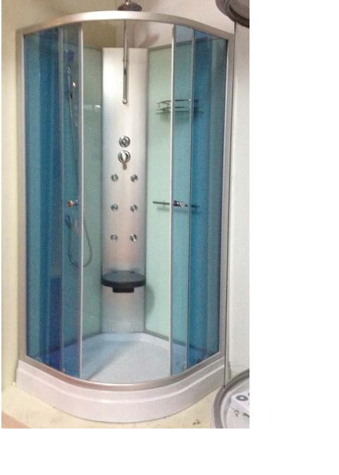 Sector Shower Cabin/shower Room