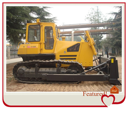 Yto Track Bulldozer T160 160hp Bulldozer