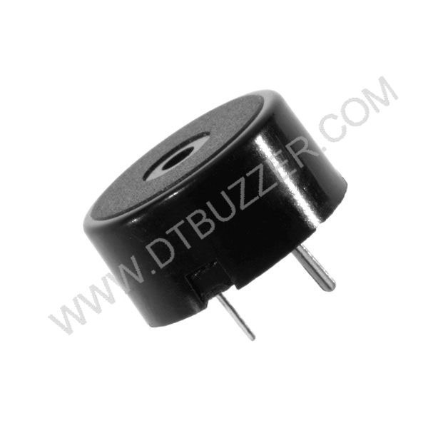 Piezo Buzzer 17mm External Drive 4.0khz