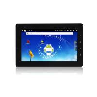 7inch Tablet Pc--dd-7(call Function+gps+bt)