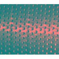 Perforated Mesh