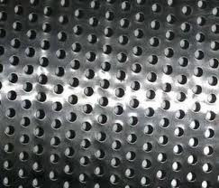 Perforated Mesh