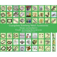 Buckle, Frame, Lock, Hook for Apparel Metal Accessories