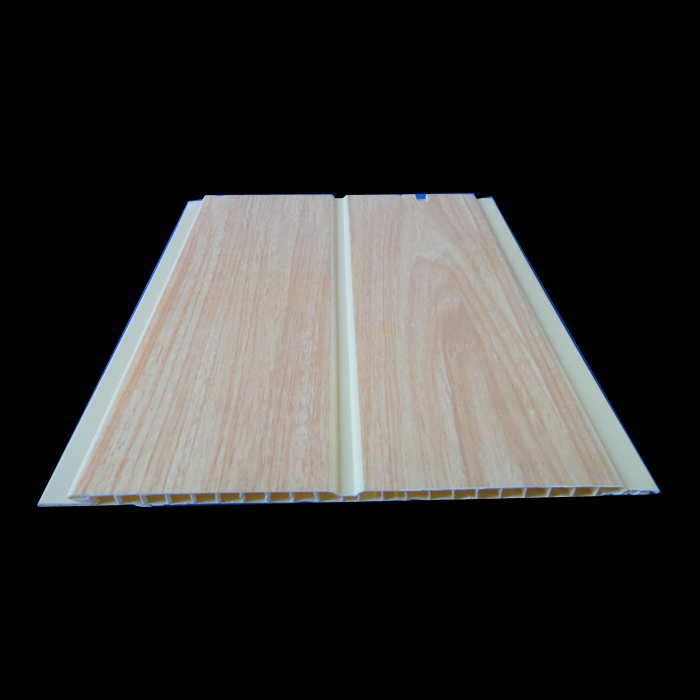 Woodgrain Pvc Ceiling Panel