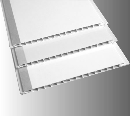 Sell Plastic Board Pvc Panel