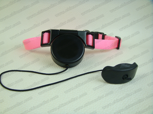 multifuctional collar and leash for dog