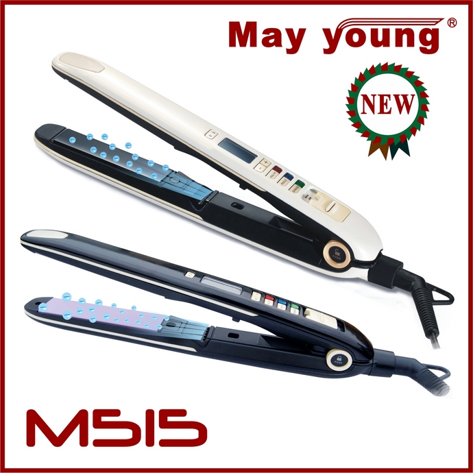 2012 Newest Keratin Hair Straightener