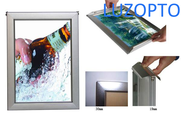 Sell snap frame led light box