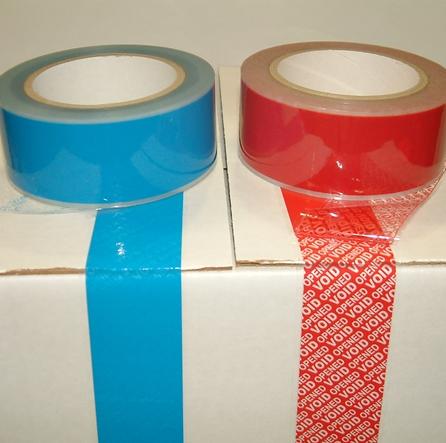 Self-adhesive Label/tape Material