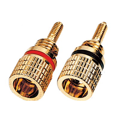 Rohs Home Audio Binding Post (c)
