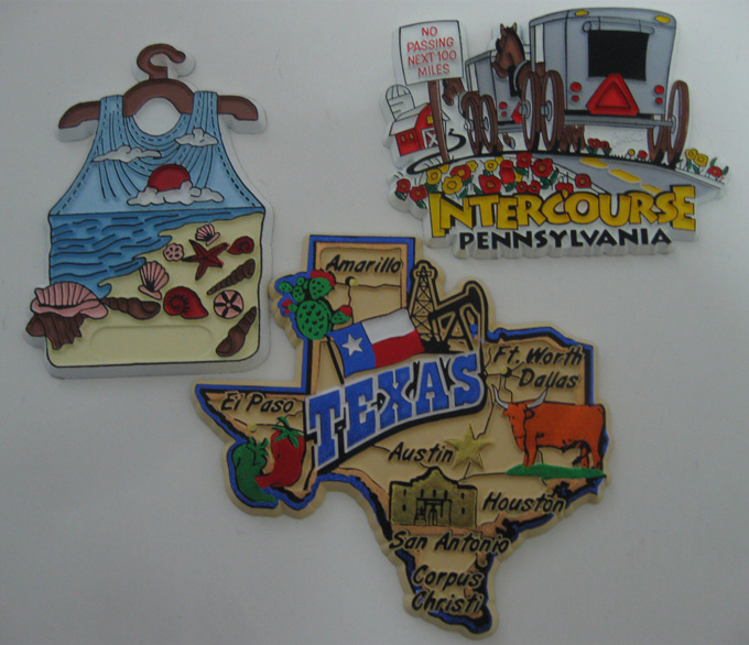 Sell 2d Injection Magnet