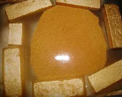 Gold Dust And Gold Bars For Sales