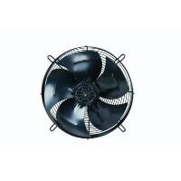 350 Axial Fan With External Rotor Motor
