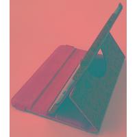 360 Degree Rotating Ipad Mini Case