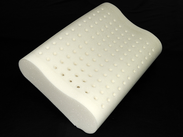 Pillow Porous Slow Recovery