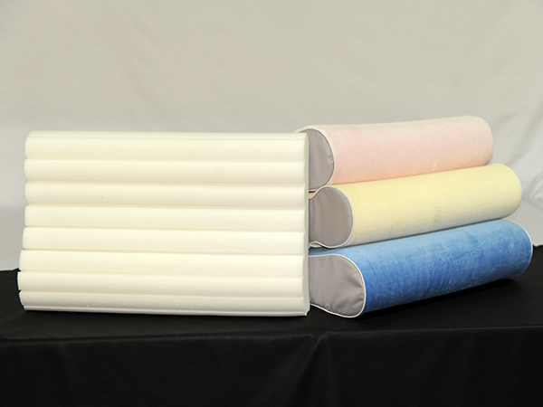 Pillow Special Shape Slow Recovery
