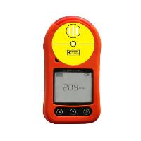 Sell portable gas detector for flammable or toxic gas