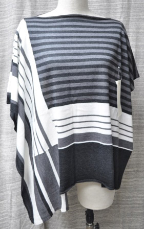 Ladies Knitted Pullover