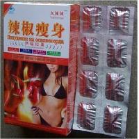 Sell Pepper Weight Loss Slimming Capsule