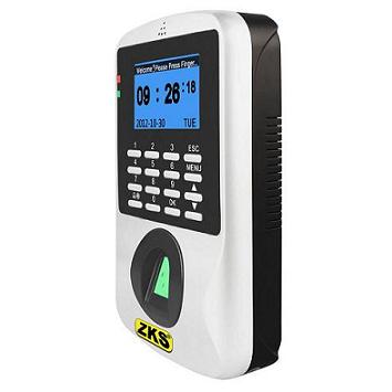 Sell ZKS-A3 Fingerprint Access Control