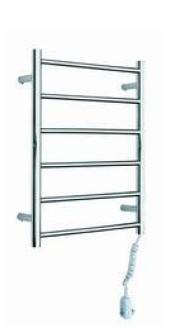 Stainless Steel Heated Towel Rail