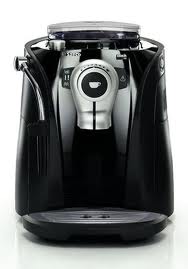 SAECO ODEA GO - imbarista