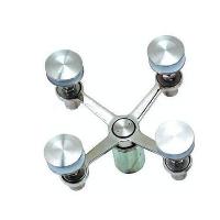 Sell:stainless Steel Spider, Curtain Wall Accessories, Stainless Steel Casting