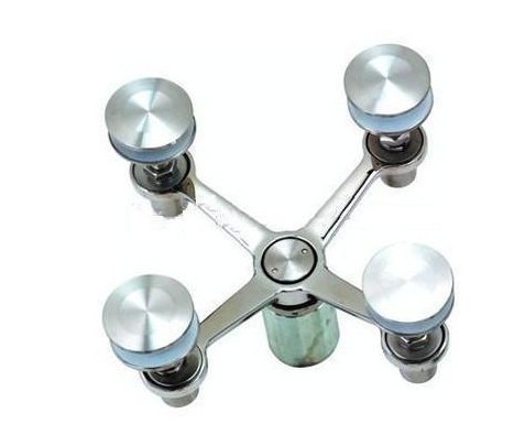 Sell:stainless Steel Spider, Curtain Wall Accessories, Stainless Steel Casting