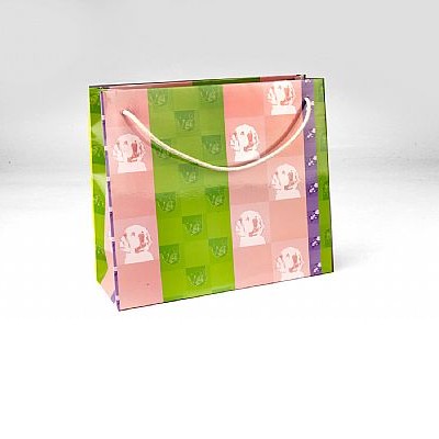 Shopping Bag