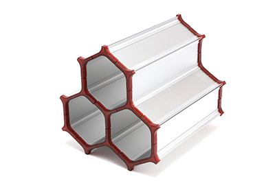 Wine Rack Combinations