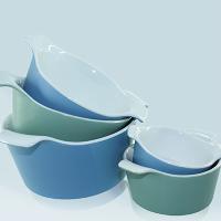 Round Bowl, 47SB138
